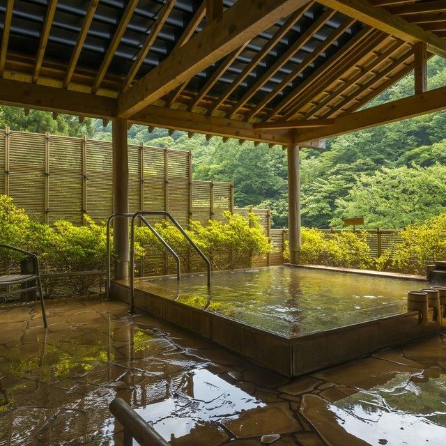 群馬/福一/ペア1泊2食付