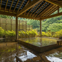 群馬/福一/ペア1泊2食付