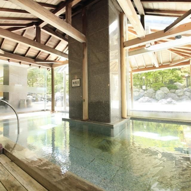 北海道/ホテルまほろば/ペア1泊2食付