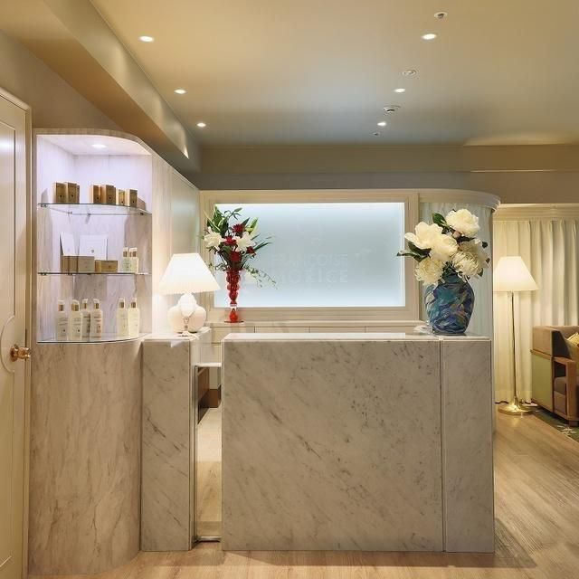 大阪/ヘルスファームリラクゼーションサロン（ヒルトン大阪）/1名様 エステプラン