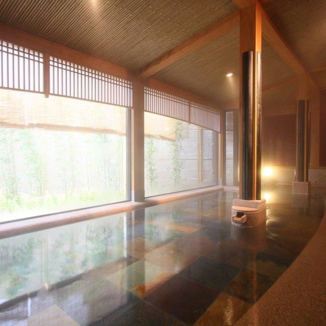 鳥取/三朝薬師の湯万翆楼/ペア1泊2食付☆2026年9月30日までの利用限定！
