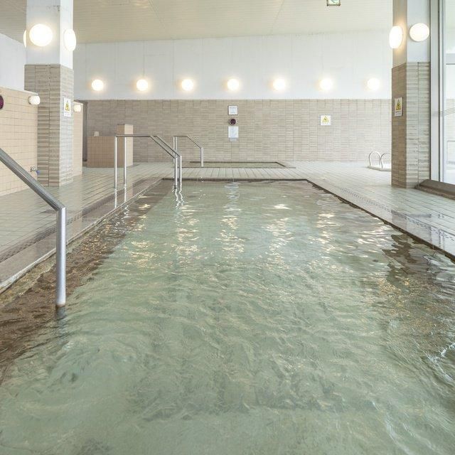 愛知/伊良湖オーシャンリゾート/【土日祝限定】2名様 日帰り入浴≪昼食付≫