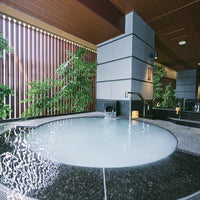 京都/四条河原町温泉 空庭テラス京都 別邸/ペア1泊2食付