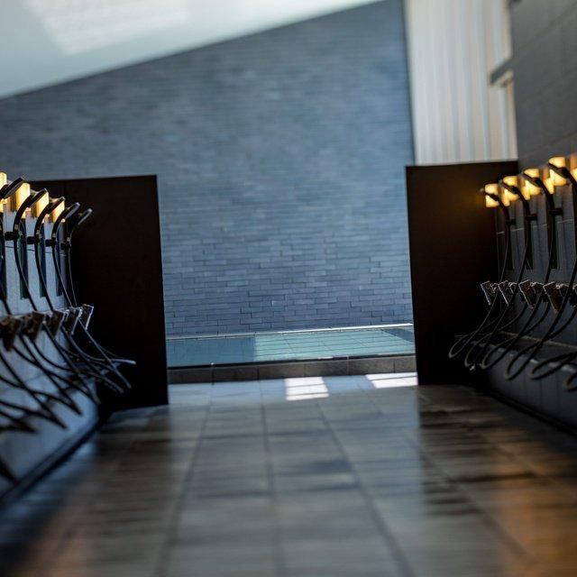 兵庫/アクアイグニス 淡路島/2名様 日帰り入浴≪食事なし、レンタルタオルセット付≫