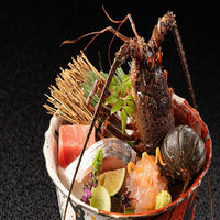 三重/旅荘海の蝶/ペア1泊2食付