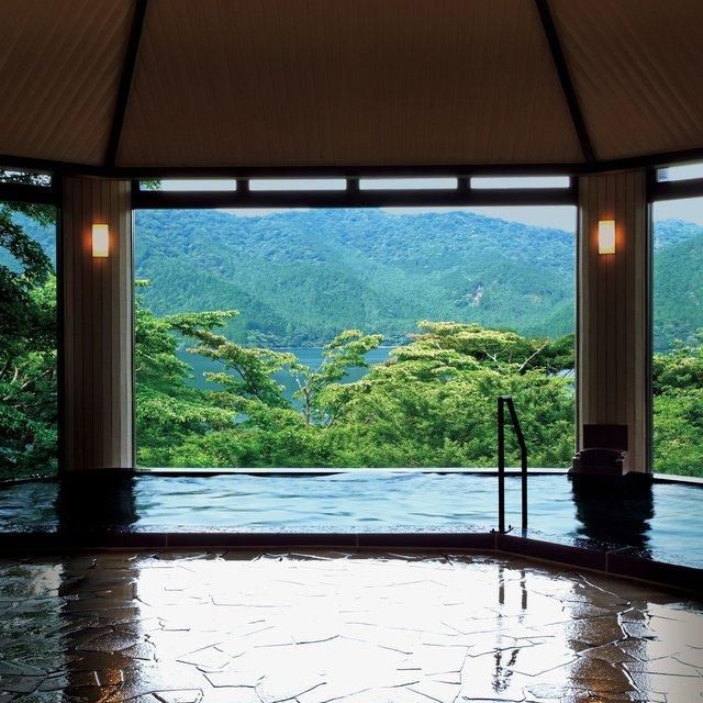 神奈川/絶景日帰り温泉 龍宮殿本館/【平日限定】2名様 日帰り入浴≪昼食・生ビール中おひとり1杯付※ソフトドリンク可≫