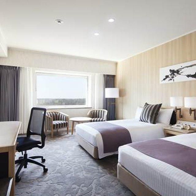 千葉/ホテル日航成田/ペア1泊2食付☆2026年10月31日までの利用限定！