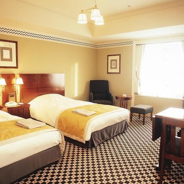 北海道/ホテルモントレエーデルホフ札幌/ペア1泊朝食付☆2026年10月31日までの利用限定！