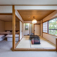 岐阜/深山桜庵別館 湯めぐりの宿 平湯館（共立リゾート）/ペア1泊2食付