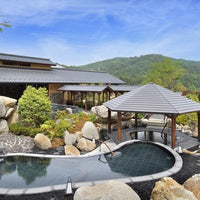 福島/八幡屋/2名様 日帰り入浴≪昼食付≫《お部屋での休憩》