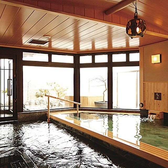 岐阜/飛騨花里の湯 高山桜庵（共立リゾート）/ペア1泊朝食付