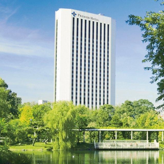 北海道/和乃八窓庵（プレミアホテル中島公園札幌）/2名様 ランチプラン