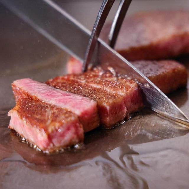 千葉/欅（ホテルニューオータニ幕張）/2名様ランチプラン≪鉄板焼≫