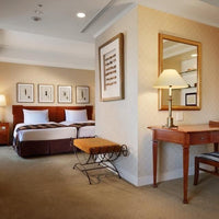 愛知/名古屋観光ホテル/ペア1泊朝食付