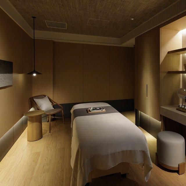 京都/THE ROKU SPA（ROKU KYOTO,LXR Hotels & Resorts）/1名様 エステ≪インスピレーショナル カスタマイズ トリートメント＆リフレッシュフェイシャル計90分≫☆2026年9月30日までの利用限定！