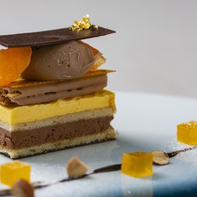 愛媛/LE UN NIPPONIA HOTEL 大洲 城下町/2名様ディナープラン≪フランス料理≫