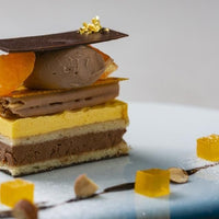 愛媛/LE UN NIPPONIA HOTEL 大洲 城下町/2名様ディナープラン≪フランス料理≫