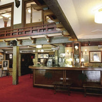 栃木/日光金谷ホテル/2名様アフタヌーンティー