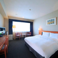 奈良/ホテル日航奈良/ペア1泊2食付