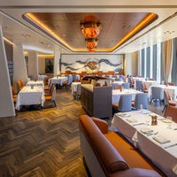 大阪/ベンジャミンステーキハウス ＫＩＴＴＥ大阪/2名様ランチプラン≪ステーキコース≫