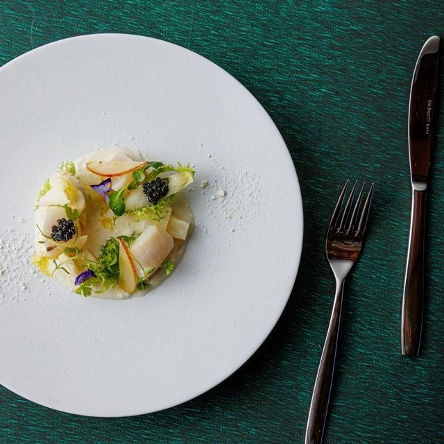 京都/LE UN 鮒鶴京都鴨川リゾート/2名様 ランチプラン