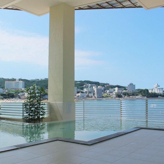 和歌山/白良荘グランドホテル/ペア1泊2食付