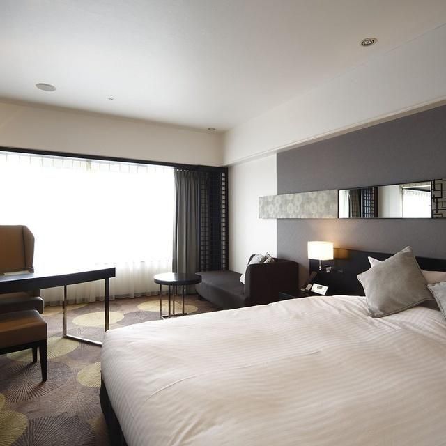 京都/京都ブライトンホテル/ペア1泊朝食付☆2026年11月19日までの利用限定！