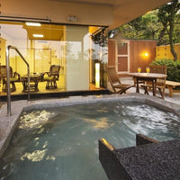 香川/夕凪の湯 ＨＯＴＥＬ花樹海/ペア1泊2食付