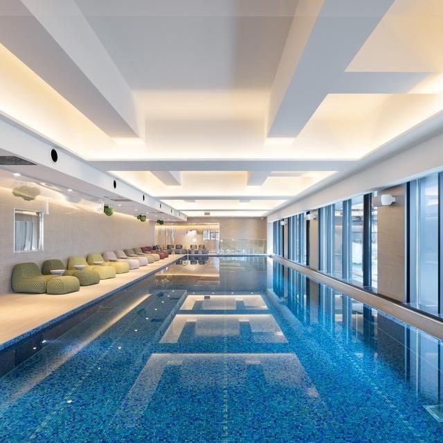 大阪/うめきた温泉 蓮 Wellbeing Park/日帰り入浴≪ベーシックプラン4回券≫