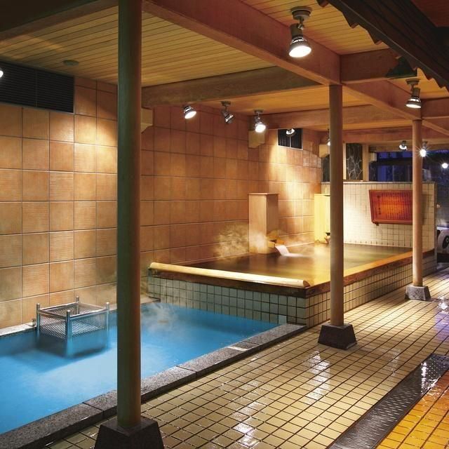 岩手/盛岡つなぎ温泉愛真館/ペア1泊2食付 – 株式会社JTBの体験型ギフト