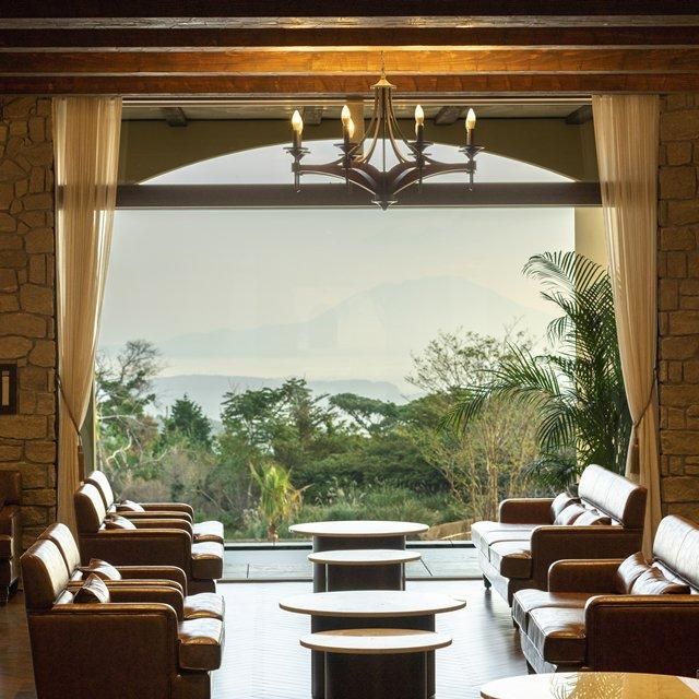 鹿児島/ラビスタ霧島ヒルズ（共立リゾート）/ペア1泊2食付