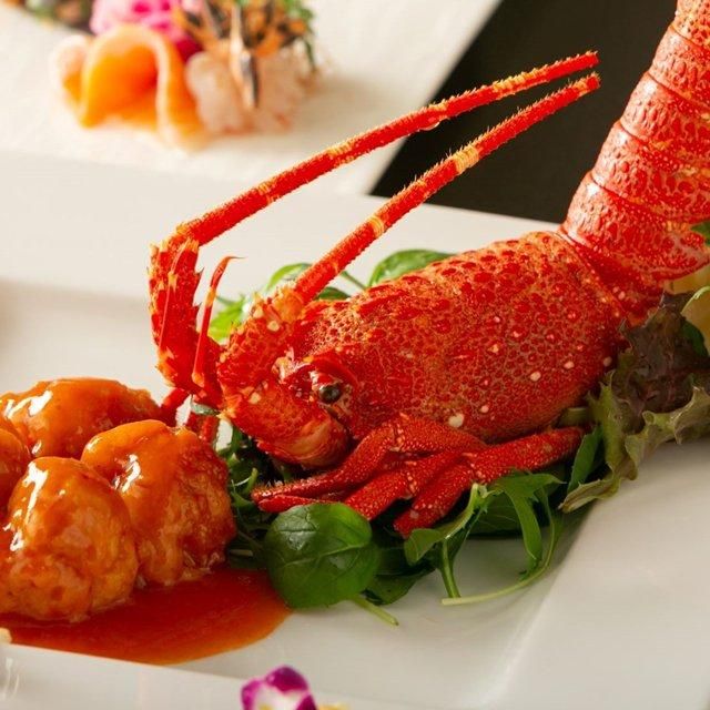 宮城/中国料理「彩雲」（ホテルモントレ仙台）/2名様 ランチまたはディナープラン 中国料理 ワンドリンク付