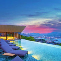 長崎/ガーデンテラス長崎ホテル＆リゾート/ペア1泊2食付