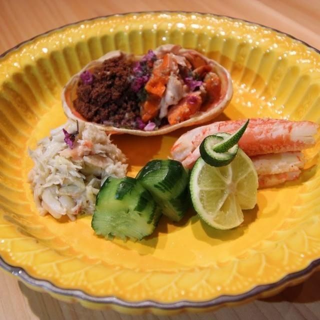 大阪/与志多（よしだ）/2名様ディナープラン≪日本料理≫