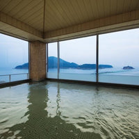 広島/ホテル鴎風亭/2名様 日帰り入浴≪昼食・お土産付≫