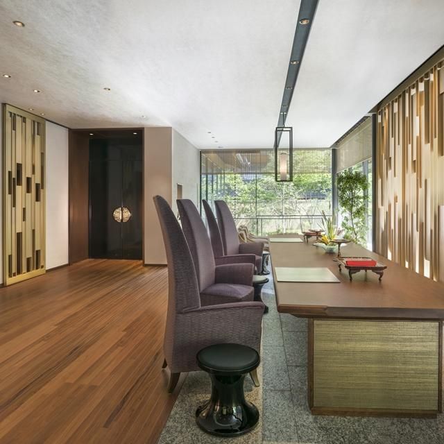 京都/翠嵐 ラグジュアリーコレクションホテル 京都/ペア1泊朝食付