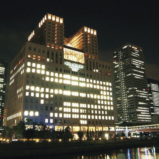 大阪/日本料理「隨縁亭」(ホテルモントレ ラ・スール大阪)/2名様ランチまたはディナープラン≪日本料理≫