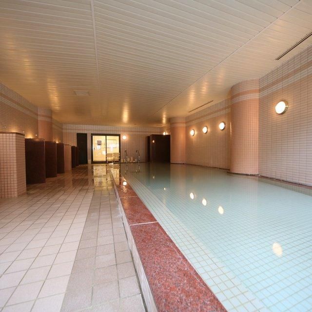 福島/ホテルリステル猪苗代ウイングタワー/2名様 日帰り入浴プラン≪昼食・C’ｓ入場券・ソフトドリンク※ブッフェ時ドリンクバー付≫