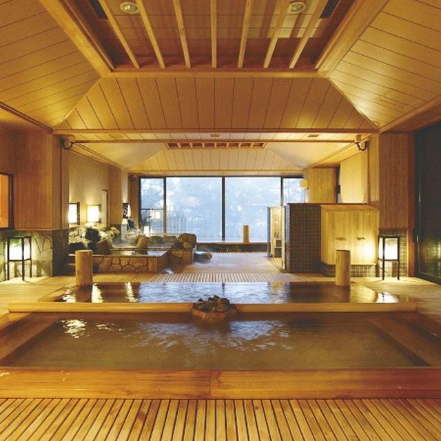 群馬/湯宿 季の庭（共立リゾート）/ペア1泊2食付