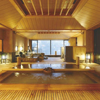 群馬/湯宿 季の庭（共立リゾート）/ペア1泊2食付