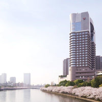 大阪/帝国ホテル 大阪/ペア1泊2食付