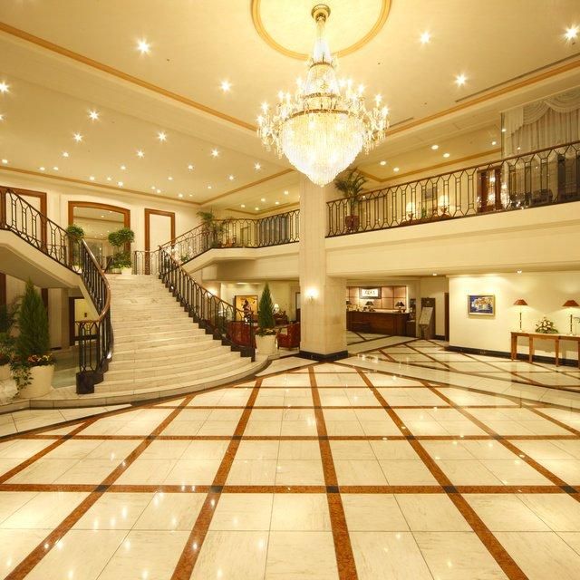 京都/中国料理「翡翠苑」(ホテル日航プリンセス京都）/2名様ランチプラン≪中国料理≫