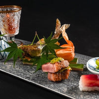 京都/京懐石 東山(四条河原町温泉 空庭テラス京都 別邸）/2名様ディナープラン≪京懐石料理 1ドリンク付≫