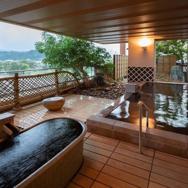 熊本/清流山水花あゆの里/ペア1泊2食付