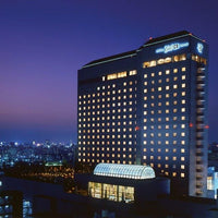東京/日本料理「さざんか」（オークラホテルズ&ﾘｿﾞｰﾂ ﾎﾃﾙｲｰｽﾄ21東京）/2名様 ディナープラン 日本料理