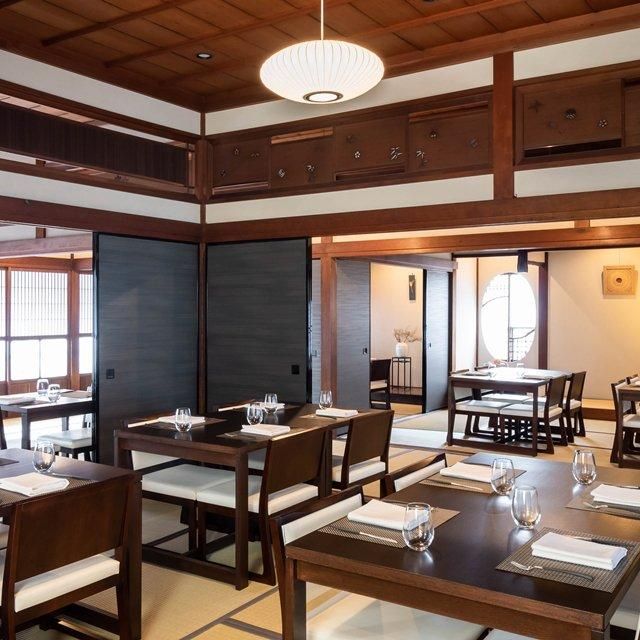 広島/LE UN NIPPONIA HOTEL 竹原 製塩町/【土日祝限定】2名様 ランチプラン