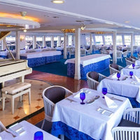 兵庫/THE KOBE CRUISE コンチェルト/2名様 ランチクルーズプラン