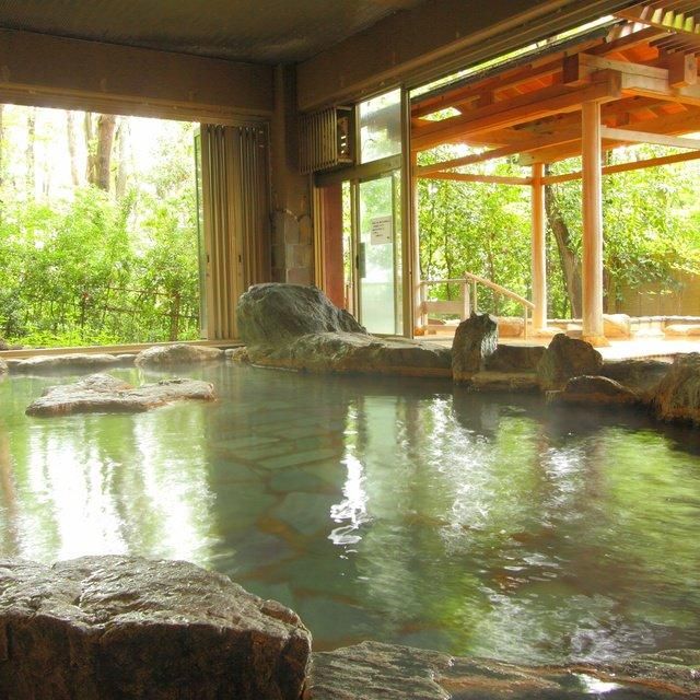 群馬/ホテル天坊/ペア1泊2食付