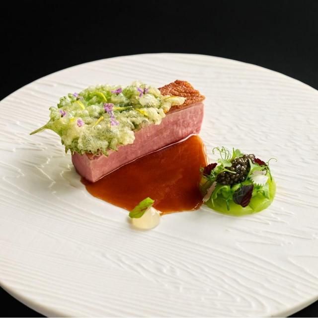 東京/モダンフレンチ Peter（ザ・ペニンシュラ東京）/2名様 ランチプラン≪フランス料理≫