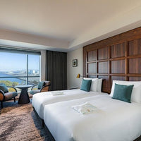 神奈川/THE GATE HOTEL 横浜 by HULIC/ペア1泊朝食付